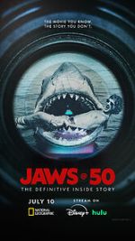 Watch Jaws @ 50: The Definitive Inside Story 0123movies
