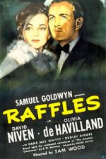 Watch Raffles 0123movies