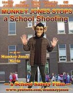 Watch Munkey Jones Stops a School Shooting 0123movies