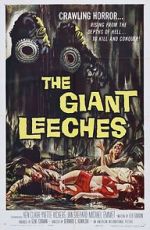 Watch Attack of the Giant Leeches 0123movies