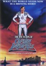 Watch The Return of Captain Invincible 0123movies
