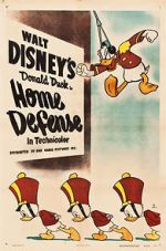 Watch Home Defense (Short 1943) 0123movies