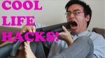 Watch 100 Accurate Life Hacks (Short 2015) 0123movies