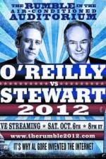 Watch The Rumble Jon Stewart vs. Bill O\'Reilly 0123movies