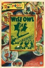 Watch The Wise Owl (Short 1940) 0123movies
