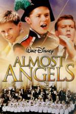 Watch Almost Angels 0123movies