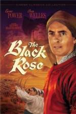 Watch The Black Rose 0123movies