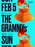 Watch The 65th Annual Grammy Awards (TV Special 2023) 0123movies