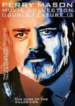 Watch Perry Mason: The Case of the Killer Kiss 0123movies