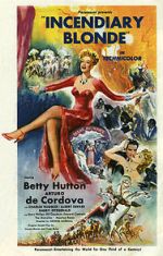 Watch Incendiary Blonde 0123movies