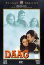Watch Daag: A Poem of Love 0123movies
