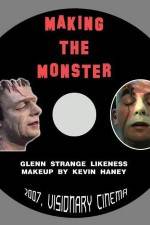 Watch Making the Monster: Special Makeup Effects Frankenstein Monster Makeup 0123movies