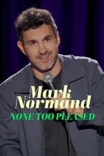Watch Mark Normand: None Too Pleased 0123movies