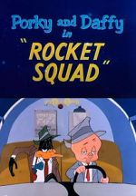 Watch Rocket Squad (Short 1956) 0123movies