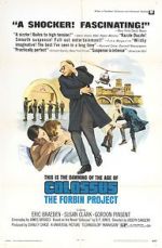 Watch Colossus: The Forbin Project 0123movies