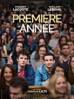 Watch Premi�re ann�e 0123movies