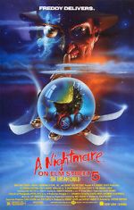 Watch A Nightmare on Elm Street 5: The Dream Child 0123movies