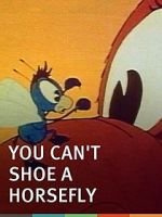Watch You Can\'t Shoe a Horse Fly (Short 1940) 0123movies