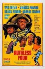 Watch The Ruthless Four 0123movies