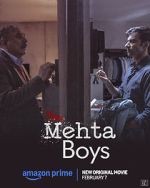 Watch The Mehta Boys 0123movies