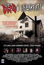 Watch Dead & Breakfast 0123movies