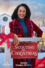 Watch Scouting for Christmas 0123movies