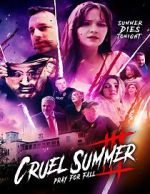 Watch Cruel Summer III: Pray for Fall 0123movies