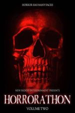 Watch Horrorathon, Volume Two 0123movies