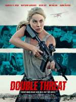 Watch Double Threat 0123movies