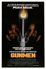 Watch Gunmen 0123movies