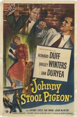 Watch Johnny Stool Pigeon 0123movies
