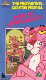 Watch The Pink Panther in \'Pink at First Sight\' (TV Short 1981) 0123movies