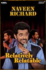 Watch Relatively Relatable by Naveen Richard 0123movies