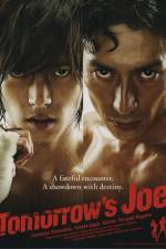 Watch Ashita no Jô 0123movies