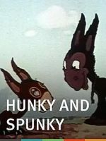 Watch Hunky and Spunky (Short 1938) 0123movies