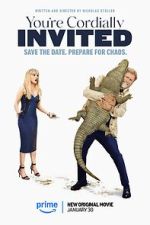 Watch You\'re Cordially Invited 0123movies
