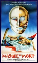 Watch Death Mask 0123movies