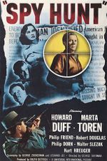 Watch Spy Hunt 0123movies