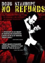 Watch Doug Stanhope: No Refunds 0123movies