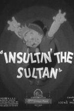 Watch Insultin\' the Sultan 0123movies