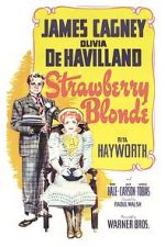 Watch The Strawberry Blonde 0123movies