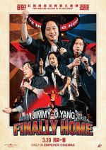 Watch Jimmy O. Yang Finally Home 0123movies