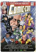 Watch Comic-Con Episode IV: A Fan\'s Hope 0123movies