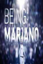 Watch Being Mariano 0123movies