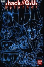 Watch .hack//G.U. Returner 0123movies