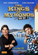 Watch The Kings of Mykonos 0123movies