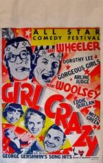 Watch Girl Crazy 0123movies