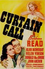 Watch Curtain Call 0123movies