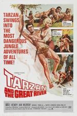 Watch Tarzan and the Great River 0123movies