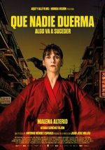 Watch Que nadie duerma 0123movies
